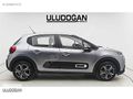 2024 MODEL CİTRÖEN C3 FEEL BOLD OTOMATİK BOYASIZ
