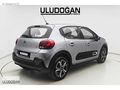 2024 MODEL CİTRÖEN C3 FEEL BOLD OTOMATİK BOYASIZ