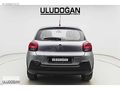 2024 MODEL CİTRÖEN C3 FEEL BOLD OTOMATİK BOYASIZ