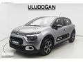 2024 MODEL CİTRÖEN C3 FEEL BOLD OTOMATİK BOYASIZ