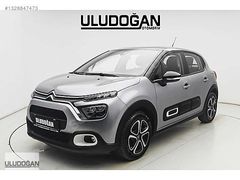 2024 MODEL CİTRÖEN C3 FEEL BOLD OTOMATİK BOYASIZ