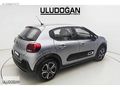 2024 MODEL CİTRÖEN C3 FEEL BOLD OTOMATİK BOYASIZ