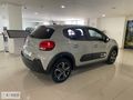 KAMER DEN 2023 CİTROEN C3 1.2 PURETECH FEEL BOLD BENZİN MANUEL