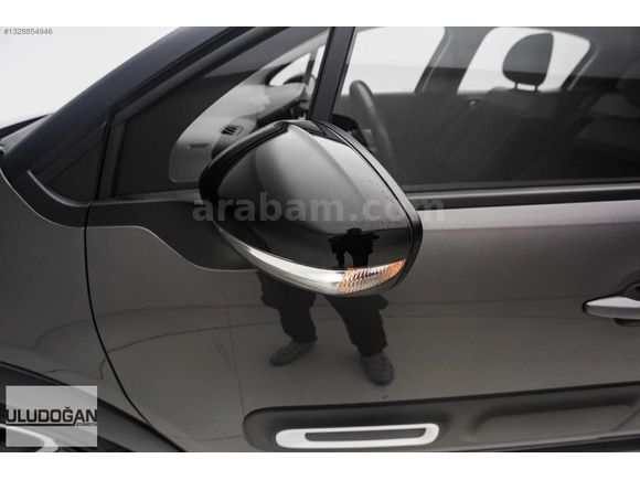 2024 MODEL CİTRÖEN C3 FEEL BOLD OTOMATİK TRAMERSİZ