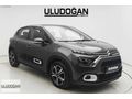 2024 MODEL CİTRÖEN C3 FEEL BOLD OTOMATİK TRAMERSİZ