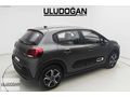 2024 MODEL CİTRÖEN C3 FEEL BOLD OTOMATİK TRAMERSİZ