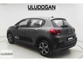 2024 MODEL CİTRÖEN C3 FEEL BOLD OTOMATİK TRAMERSİZ