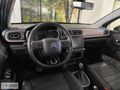 KAMER DEN 2023 CİTROEN C3 1.2 PURETECH FEEL BOLD BENZİN OTOMATİK