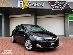 190.000 KM'de HATASIZ OPEL TAM OTOMATİK ASTRA 1.6 COSMO