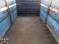 2012 CANTER FE 839 KAMYONET İLAVELİ AÇIK AHŞAP KASALI 1,SINIFTIR