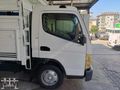 2012 CANTER FE 839 KAMYONET İLAVELİ AÇIK AHŞAP KASALI 1,SINIFTIR