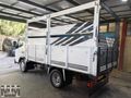 2012 CANTER FE 839 KAMYONET İLAVELİ AÇIK AHŞAP KASALI 1,SINIFTIR