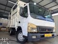 2012 CANTER FE 839 KAMYONET İLAVELİ AÇIK AHŞAP KASALI 1,SINIFTIR