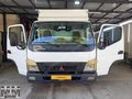 2012 CANTER FE 839 KAMYONET İLAVELİ AÇIK AHŞAP KASALI 1,SINIFTIR