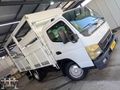 2012 CANTER FE 839 KAMYONET İLAVELİ AÇIK AHŞAP KASALI 1,SINIFTIR