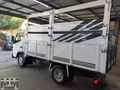 2012 CANTER FE 839 KAMYONET İLAVELİ AÇIK AHŞAP KASALI 1,SINIFTIR