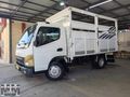 2012 CANTER FE 839 KAMYONET İLAVELİ AÇIK AHŞAP KASALI 1,SINIFTIR