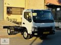 CESURDAN 2009 MODEL MİTSUBİSHİ FE839 ŞASİ KAMYONET HATASIZ