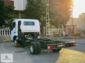 CESURDAN 2009 MODEL MİTSUBİSHİ FE839 ŞASİ KAMYONET HATASIZ
