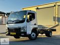 CESURDAN 2009 MODEL MİTSUBİSHİ FE839 ŞASİ KAMYONET HATASIZ
