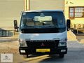 CESURDAN 2009 MODEL MİTSUBİSHİ FE839 ŞASİ KAMYONET HATASIZ