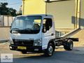 CESURDAN 2009 MODEL MİTSUBİSHİ FE839 ŞASİ KAMYONET HATASIZ
