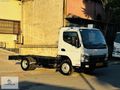CESURDAN 2009 MODEL MİTSUBİSHİ FE839 ŞASİ KAMYONET HATASIZ