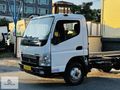 CESURDAN 2009 MODEL MİTSUBİSHİ FE839 ŞASİ KAMYONET HATASIZ