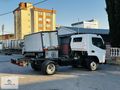 CESURDAN 2009 MODEL MİTSUBİSHİ FE839 ŞASİ KAMYONET HATASIZ