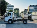 CESURDAN 2009 MODEL MİTSUBİSHİ FE839 ŞASİ KAMYONET HATASIZ