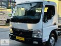 CESURDAN 2009 MODEL MİTSUBİSHİ FE839 ŞASİ KAMYONET HATASIZ