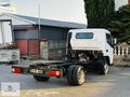 CESURDAN 2009 MODEL MİTSUBİSHİ FE839 ŞASİ KAMYONET HATASIZ