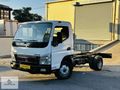 CESURDAN 2009 MODEL MİTSUBİSHİ FE839 ŞASİ KAMYONET HATASIZ
