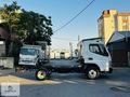 CESURDAN 2009 MODEL MİTSUBİSHİ FE839 ŞASİ KAMYONET HATASIZ