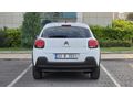 2017 CİTROEN C-3/1.2 PURETECH LİVE 98.000 KM BAKIMLI