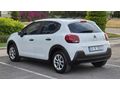 2017 CİTROEN C-3/1.2 PURETECH LİVE 98.000 KM BAKIMLI