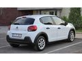 2017 CİTROEN C-3/1.2 PURETECH LİVE 98.000 KM BAKIMLI