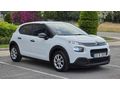 2017 CİTROEN C-3/1.2 PURETECH LİVE 98.000 KM BAKIMLI