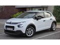 2017 CİTROEN C-3/1.2 PURETECH LİVE 98.000 KM BAKIMLI