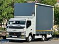 HASAN KÖROĞLU 2012 MITSUBİŞHİ FUSO 839 SIFIR KAYAR PERDE 4.20 CM