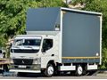 HASAN KÖROĞLU 2012 MITSUBİŞHİ FUSO 839 SIFIR KAYAR PERDE 4.20 CM