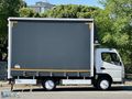 HASAN KÖROĞLU 2012 MITSUBİŞHİ FUSO 839 SIFIR KAYAR PERDE 4.20 CM