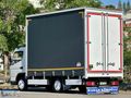 HASAN KÖROĞLU 2012 MITSUBİŞHİ FUSO 839 SIFIR KAYAR PERDE 4.20 CM
