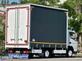 HASAN KÖROĞLU 2012 MITSUBİŞHİ FUSO 839 SIFIR KAYAR PERDE 4.20 CM