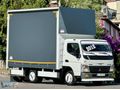 HASAN KÖROĞLU 2012 MITSUBİŞHİ FUSO 839 SIFIR KAYAR PERDE 4.20 CM