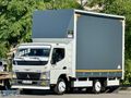 HASAN KÖROĞLU 2012 MITSUBİŞHİ FUSO 839 SIFIR KAYAR PERDE 4.20 CM