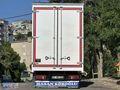 HASAN KÖROĞLU 2012 MITSUBİŞHİ FUSO 839 SIFIR KAYAR PERDE 4.20 CM