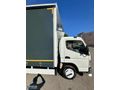 HASAN KÖROĞLU 2012 MITSUBİŞHİ FUSO 839 SIFIR KAYAR PERDE 4.20 CM