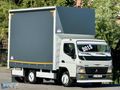 HASAN KÖROĞLU 2012 MITSUBİŞHİ FUSO 839 SIFIR KAYAR PERDE 4.20 CM