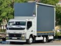 HASAN KÖROĞLU 2012 MITSUBİŞHİ FUSO 839 SIFIR KAYAR PERDE 4.20 CM